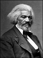 Frederick Douglass