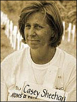 Cindy Sheehan