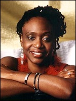 Gwen Laster