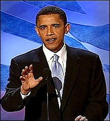 Barak Obama