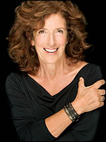 Anita Roddick
