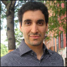 Said Sayrafiedzadeh