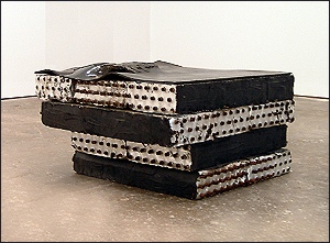Smoke Stack 2003